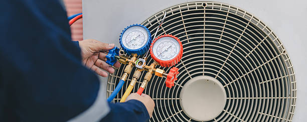 Licensed Hvac Installation service in Long Branch, NJ - HVAC Repair CO