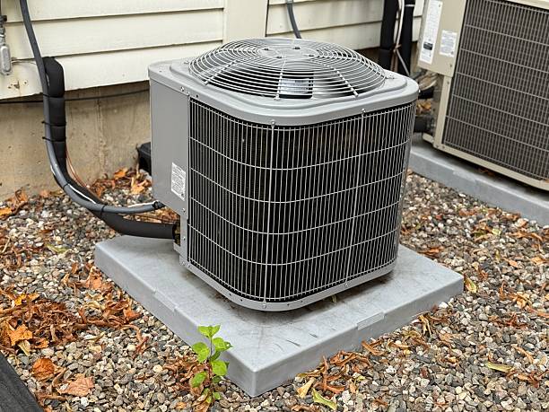 24/7 Emergency Hvac Installation experts in Long Branch, NJ