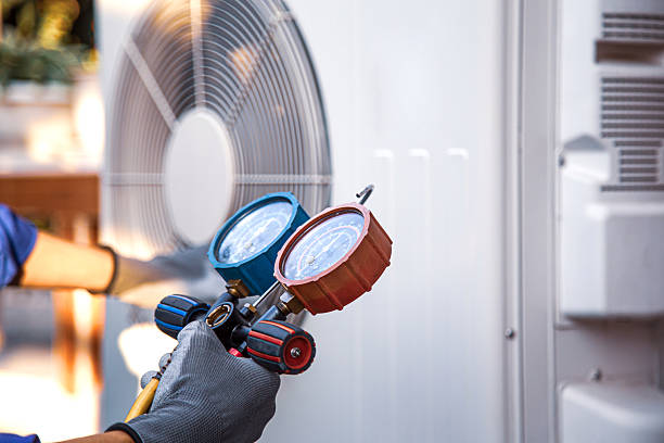 Trusted Hvac Installation service in Long Branch, NJ - HVAC Repair CO
