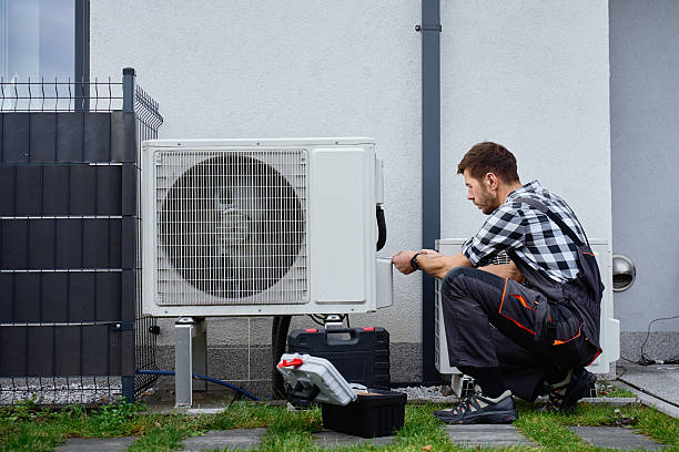 Trusted Ac Installation service in Long Branch, NJ - HVAC Repair CO